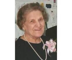 VERONICA MAXSE Obituary (2017)