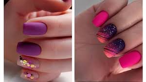 Enjoy my nail art compilations, nail art design ideas and easy nail hacks. Trendy And Attractive Nail Art Design 2020 Youtube