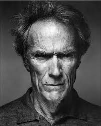 Clint Eastwood