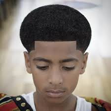 Best black men's short haircuts high fade with. Pin On Top 100 Haircuts For Black Men