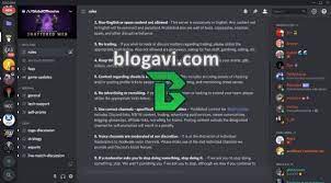 Cs Go Discord Servers Top 5 Discord What Is Discord Server