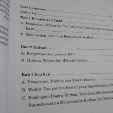 Fikih Kelas 5 Mi Sd Buku Siswa Kemenag Kurikulum 2013 K13 Shopee Indonesia