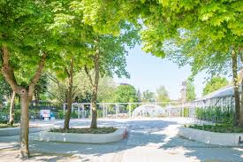 Der botanische garten hat das ganze jahr über geöffnet. Zweiter Bauabschnitt Des Botanischen Gartens Fertiggestellt Spd Neuss