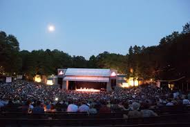 Chastain Park Amphitheatre Concerts Are Back Buckhead