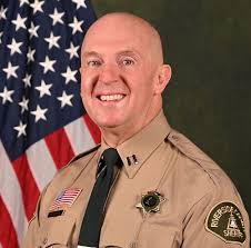 RIVERSIDE SHERIFFS' ASSOCIATION HIRES NEW EXECUTIVE DIRECTOR