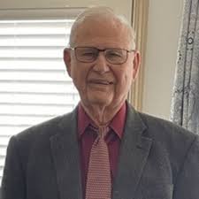 Donald Dewey West Obituary November 15, 2023