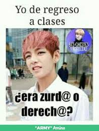 Broo una vuelta a la manzana nada mas. Memes De Regreso A Clases