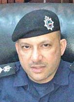 Amir commends security forces dedication, efforts