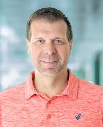 David Wentzloff receives U-M Faculty Recognition Award