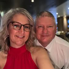 Shay Holcombe Thrasher