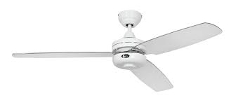 Five dark walnut blades provide long lasting comfort at a sizeable 52 inches in span. Ceiling Fan Night Flight 132cm 52 White Clear Home Commercial Heaters Ventilation Ceiling Fans Uk