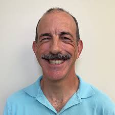 Jeffrey Connor, B.A.