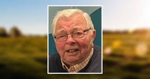 Westly "Bud" Bahnsen Obituary May 9, 2024