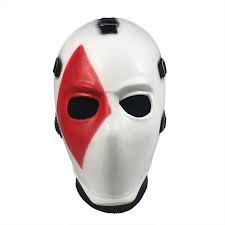 How to get the fortnite wild card outfit? Fortnite Wild Card Latex Mask Costume Party World