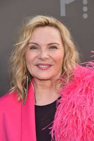 Kim Cattrall's Beauty Evolution From the '70s to Now