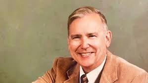 Ted H. Funk Obituary (1939