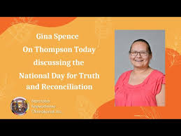 MKO Gina Spence