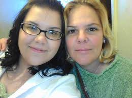 Beautiful stories about a GMOM figure