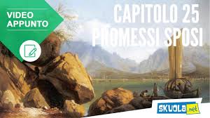 Scegli la consegna gratis per riparmiare di più. Capitolo 25 Promessi Sposi Youtube