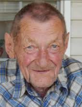 Obituary information for Herbert Edward Brown
