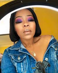 makeup artist in lusaka