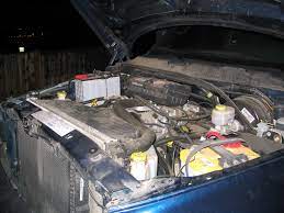 Visit cars.com and get the latest information, as well as detailed specs and features. Changing The Battery Cables Dodgetalk Forum