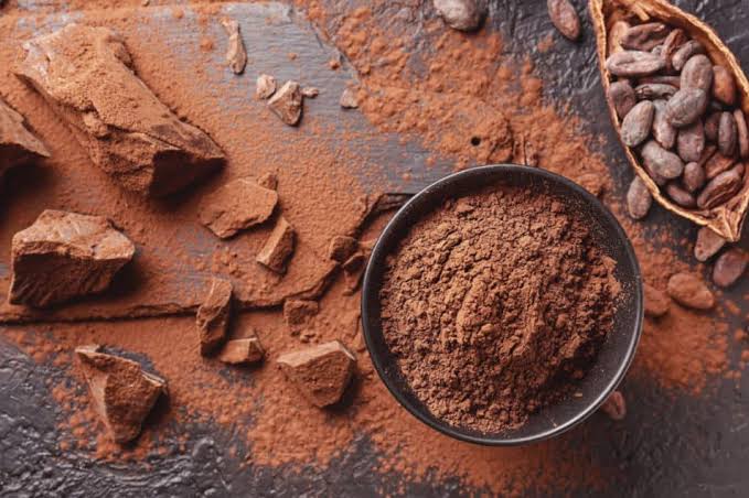 Bột Cacao Nguyên Chất 100% - Thương Hiệu Deva