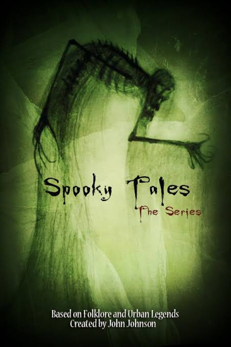 Scary Stories to Tell in the Dark (TV Series 2012– ) - IMDb