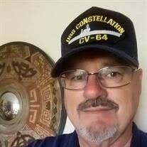 David Floyd Cribbs Obituary