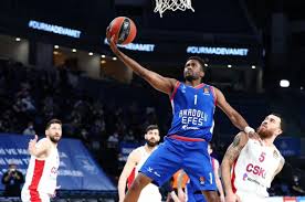03 mayıs pazartesi 20:30 @ülker stadyumu fenerbahçe şükrü saracoğlu spor kompleksi bein sports. Efes Hosts Zalgiris Fener Travels To Valencia In Thy Euroleague Daily Sabah
