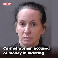 Fishers resident Courtney Locke marvels at the patience Sean Addison  displays while operating the soccer program for athletes with physical,  intellectual and emotional disabilities. “It's a crazy thing for him to take