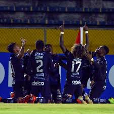 The initial goals odds is 2.25; Independiente Vs Independiente Del Valle Ver Resultado Resumen Y Goles Por Partido De Vuelta De Cuartos De Final De La Copa Sudamericana 2019 Futbol Internacional Depor