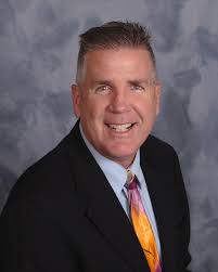 We are so proud of our Athletic Trainer/Sports Medicine Teacher, Mr. Bart  C. Peterson, MSS, LAT, ATC! He was recently named a member of the National  Athletic Trainers' Association Hall of Fame