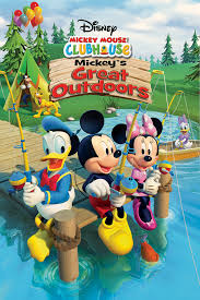 Mickey Mouse Clubhouse Mickey S Great Outdoors Sur Itunes In 2020 Disney Mickey Mouse Clubhouse Mickey Mouse Mickey Mouse Clubhouse Dvd