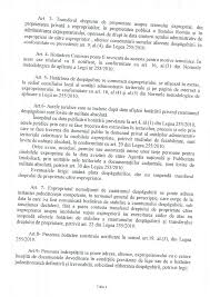 Tratament contabil si fiscal client incert cu hotarare judecatoreasca definitiva privind falimentul. 2