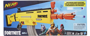 Nerf elite darts gun fortnite microshots blaster kids pistol collectible toys. Nerf X Fortnite Toy Fair 2019 Reveals Fortnite Intel