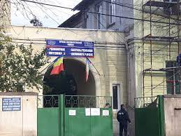 Spitalul judetean de urgenta ploiesti. Fosta SecÈ›ie ExterioarÄƒ De Pe Bunavestire A Fost ReabilitatÄƒ Ar Putea Deveni Centru De Primiri UrgenÈ›e Observatorul Prahovean