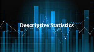 Understanding Descriptive Statistics | by Sarang Narkhede | Towards Data  Science