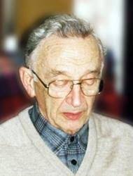 Jean LEROY († 12/04/2019)