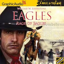 Rage of Eagles: Jones, Casey, Johnstone, William W., Supan, Bob:  9781599502151: Amazon.com: Books