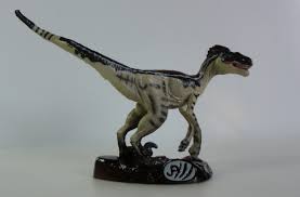 Check spelling or type a new query. Male Velociraptor Jurassic Park Iii By Kaiyodo Dinosaur Toy Blog