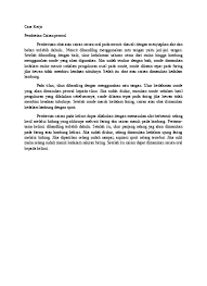 Contoh kertas kerja berikut adalah penting sebagai rujukan anda yang ingin melakukan sesuatu seminar kerja atau projek mengikut format terbaru. Cara Cara Membuat Kertas Kerja