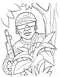 Handwriting is something that kids need to constantly practice! Army Coloring Pages Camouflage Coloring4free Coloring4free Com