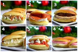 6 Idees De Mini Sandwich Navette A Faire Vous Meme En 2020 Recette Apero Dinatoire Facile Recette Apero Dinatoire Idee Aperitif Dinatoire