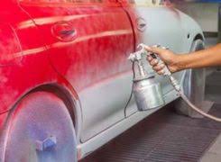 Whatever colour you're looking for, we'll be able to help you out thanks to our car paint mixing service. Cowley Paints