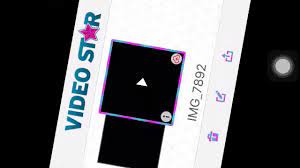 Maybe you would like to learn more about one of these? How To Do Picture Edits On Video Star Youtube