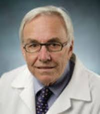 Dr. David W Cloyd M.D., Vascular Surgeon