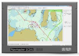 Electronic Navigational Charts Publications Poseidon