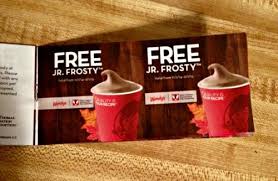 Pick Up A Halloween Coupon Book From Wendy S And Support The Dave Thomas Foundation For Adoption Wendys Coupons Free Printable Coupons Halloween Coupons