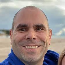 Brian Thorley's Instagram, Twitter & Facebook